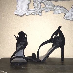 High heels